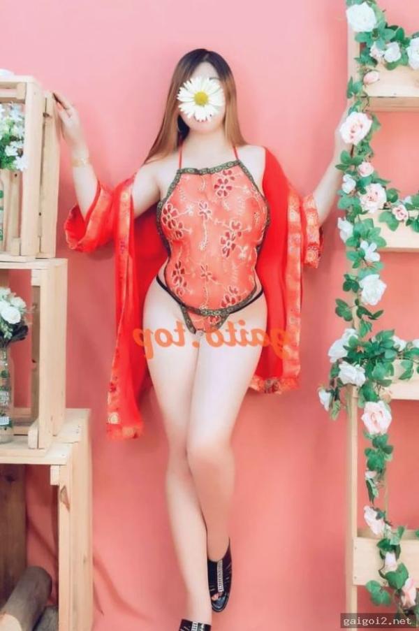 Thuý Ngân Máy – Xinh như mộng, kín đáo – Gọi là có – Củ Chi, Sài Gòn – ảnh 13