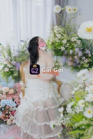 Ngọc – gái gọi Bình Thạnh – Gái Gọi – gaigoi