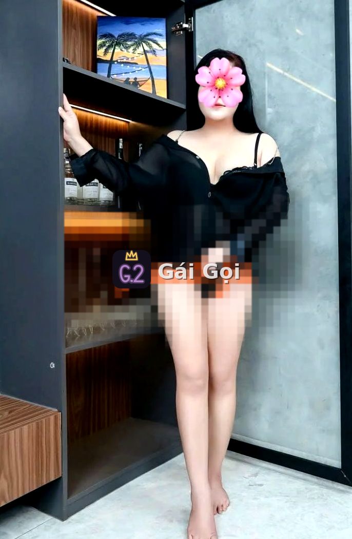 Minh Nguyệt – Dáng chuẩn, tâm lý – Inbox ngay – Gò Vấp, Sài Gòn – ảnh 6