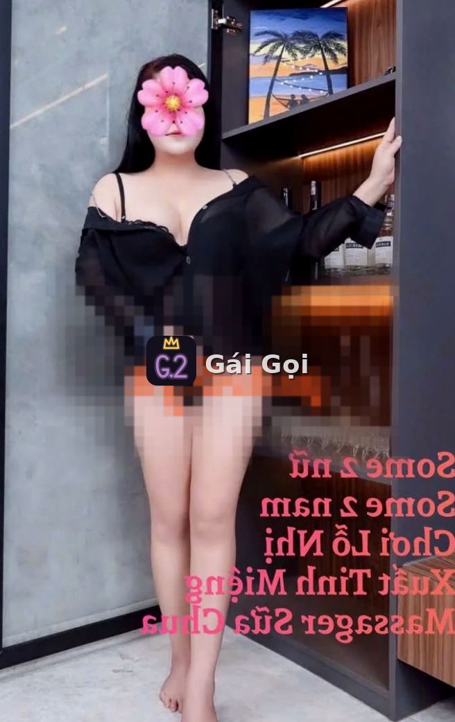 Minh Nguyệt – Dáng chuẩn, tâm lý – Inbox ngay – Gò Vấp, Sài Gòn – ảnh 7
