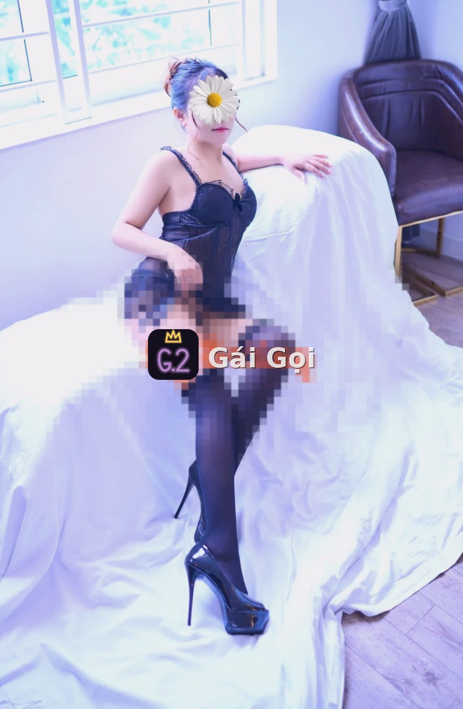 Mai Linh Duyên – Xinh như mộng, tâm lý – Alo ngay – Đống Đa, Hà Nội – ảnh 8