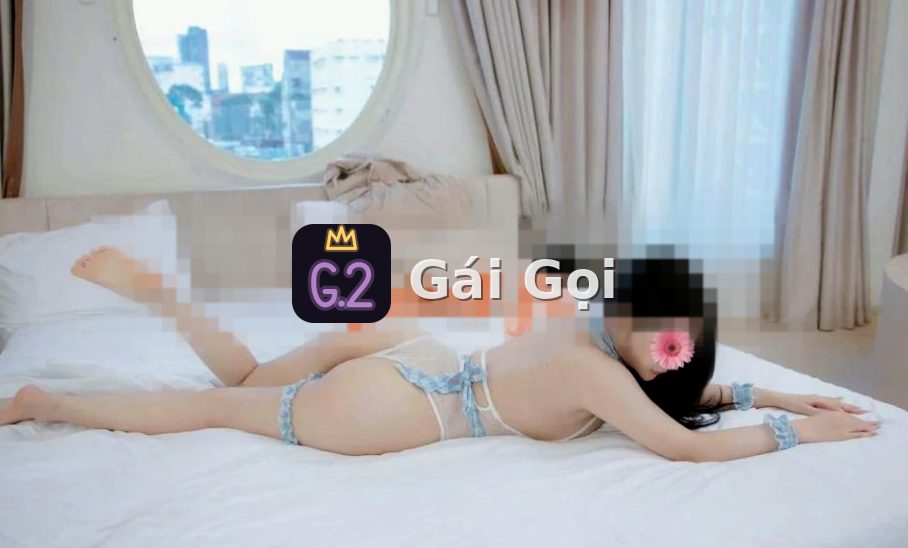 Ngọc Hân 2006 – Vú to, chiều mọi yêu cầu – Gọi liền – Phú Nhuận, Sài Gòn – ảnh 15
