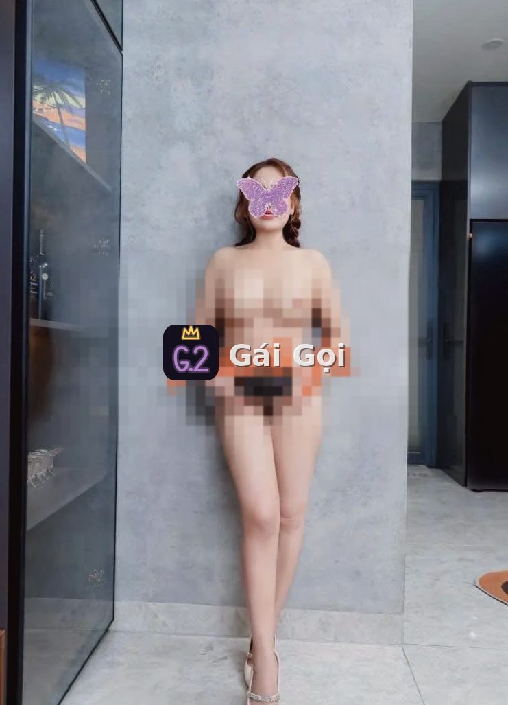 Kami Em – Eo thon, dâm đãng – Đặt lịch ngay – Quận 8, Sài Gòn – ảnh 2