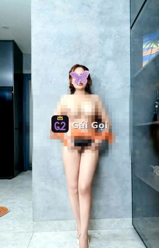 Kami Em – Eo thon, dâm đãng – Đặt lịch ngay – Quận 8, Sài Gòn – ảnh 19