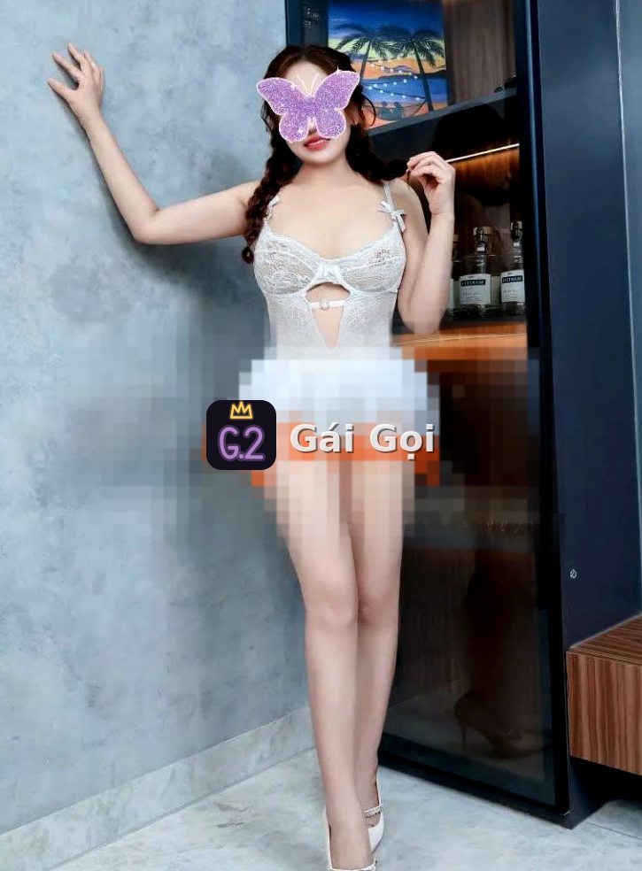 Kami Em – Eo thon, dâm đãng – Đặt lịch ngay – Quận 8, Sài Gòn – ảnh 12
