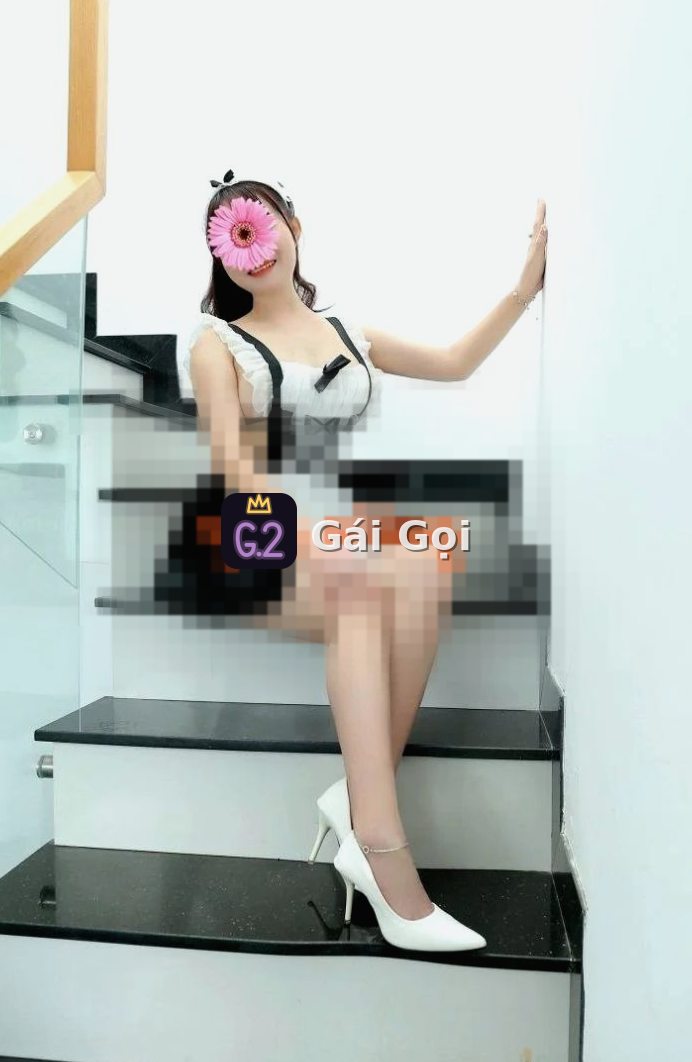 Hàn Tuệ Lâm – Tươi tắn, vui vẻ – Hú ngay – Quận 8, Sài Gòn – ảnh 10