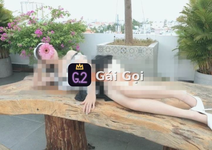 Hàn Tuệ Lâm – Tươi tắn, vui vẻ – Hú ngay – Quận 8, Sài Gòn – ảnh 11