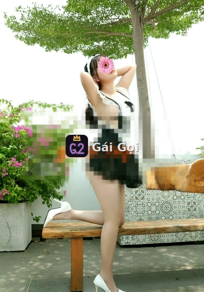 Hàn Tuệ Lâm – Tươi tắn, vui vẻ – Hú ngay – Quận 8, Sài Gòn – ảnh 8