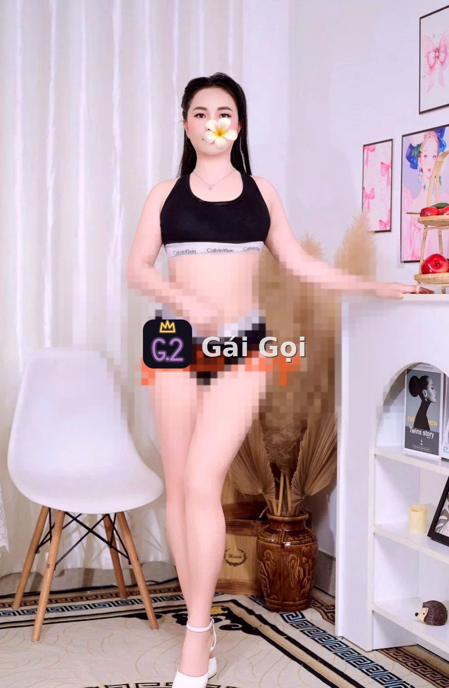 Mai – Đẫy đà, không vội vàng – Gọi là có – Phú Nhuận, Sài Gòn – ảnh 11