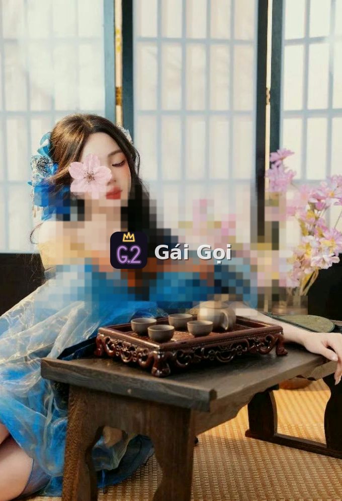 Bảo Ngọc Vẽ – gái gọi Buôn Ma Thuột