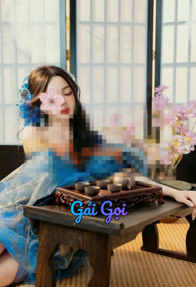 Bảo Ngọc Vẽ – gái gọi Buôn Ma Thuột