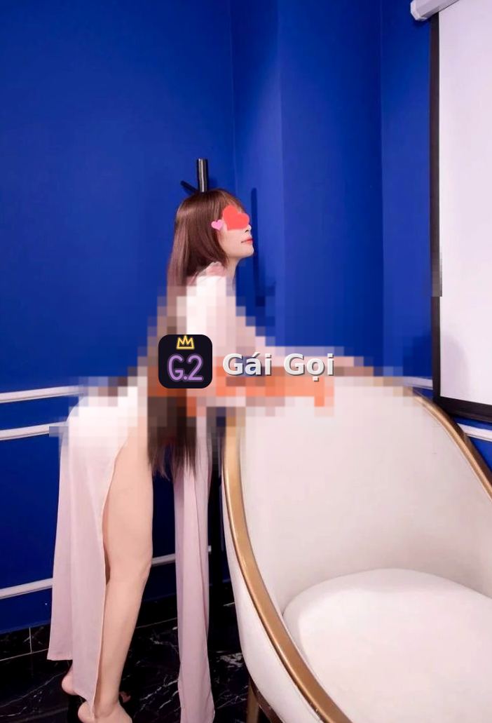 Yến Nhi Clatsic – Xinh như mộng, làm tình giỏi – Gọi là có – Tân Bình, Sài Gòn – ảnh 16