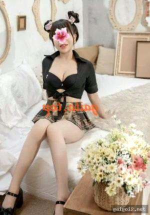 Quỳnh Anh Thiên – gái gọi Long Khánh – Gái Gọi – gaigoi