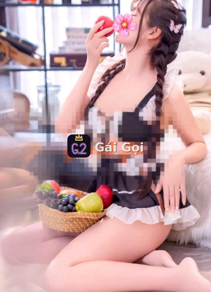 Lê Diễm – gái gọi Quận 12