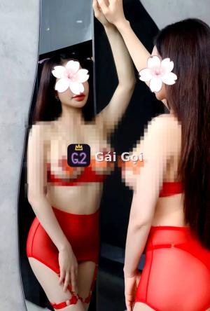 Phương Linh – gái gọi Quận 8
