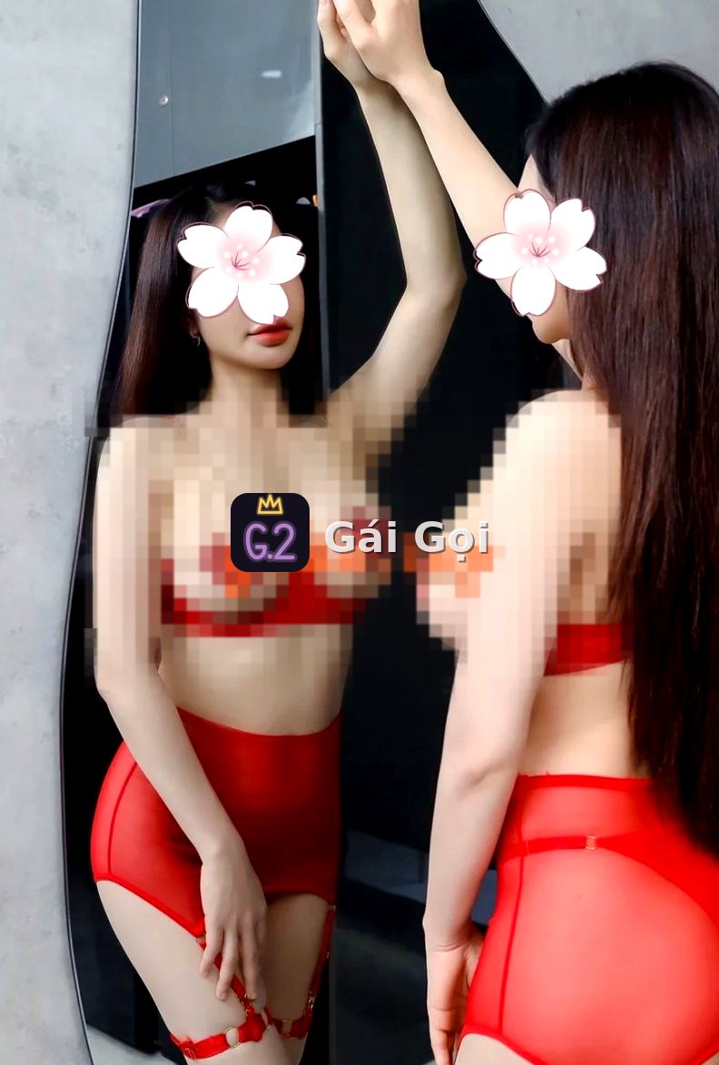 Phương Linh – gái gọi Quận 8