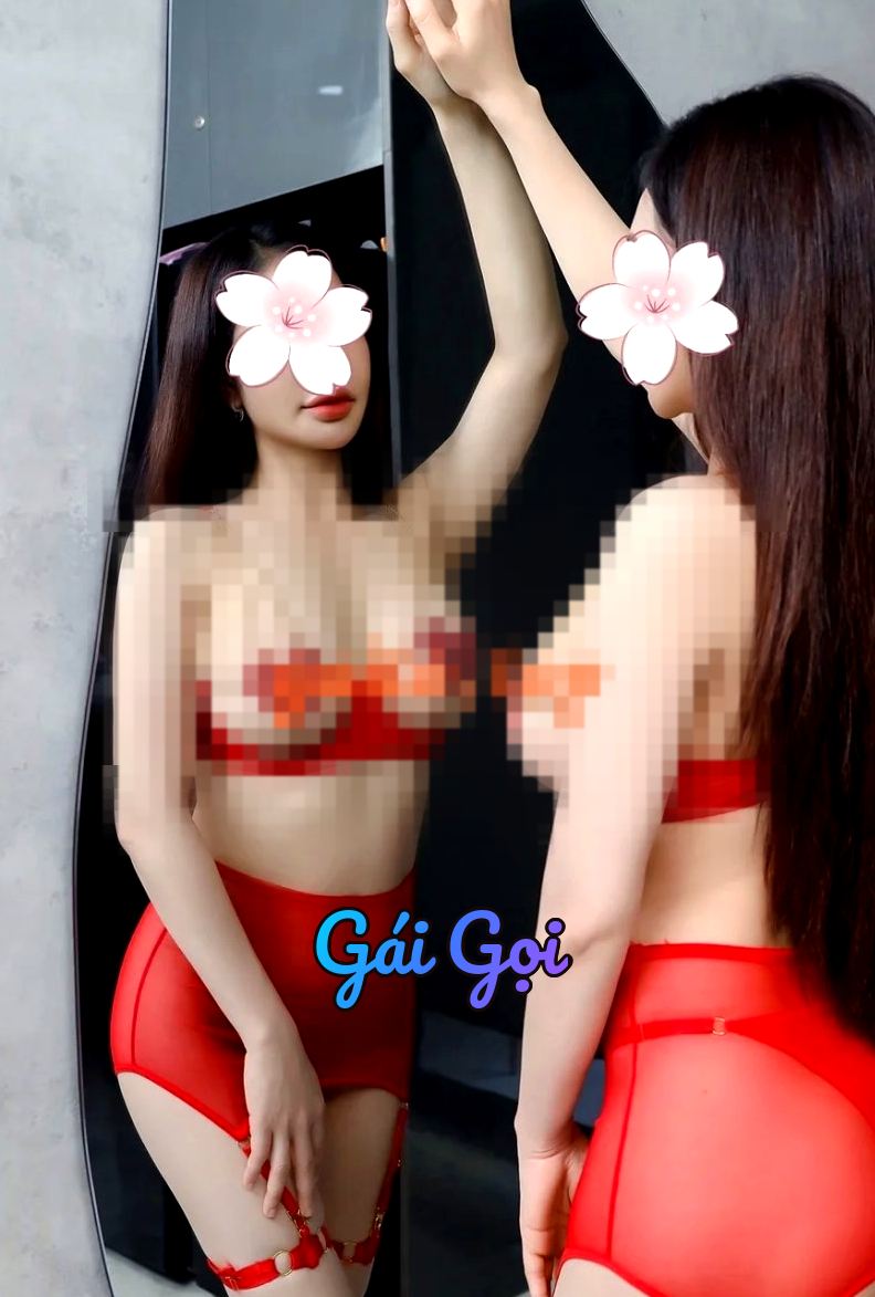 Phương Linh – gái gọi Quận 8