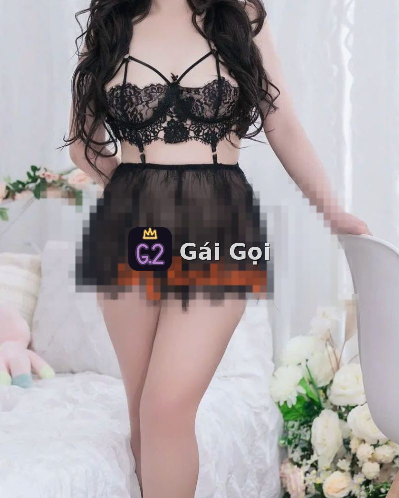 Gia Tú – Body chuẩn, vui vẻ – Gọi là có – Củ Chi, Sài Gòn – ảnh 16