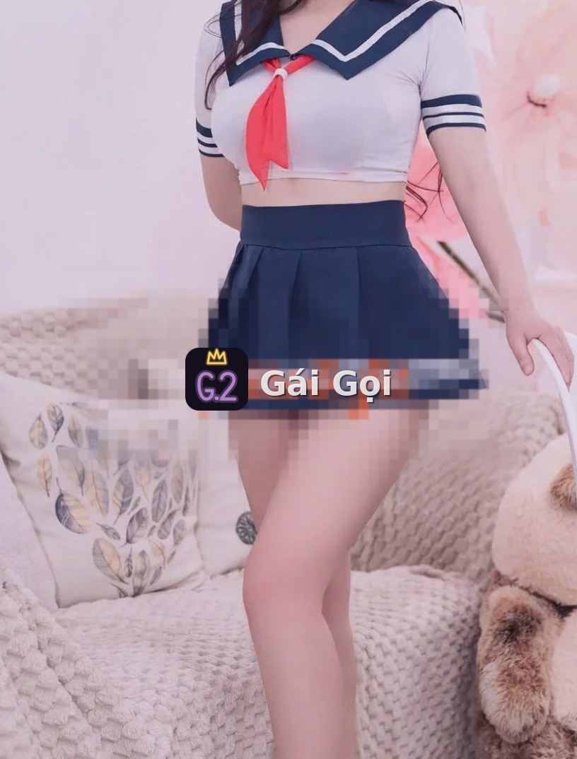 Gia Tú – Body chuẩn, vui vẻ – Gọi là có – Củ Chi, Sài Gòn – ảnh 2