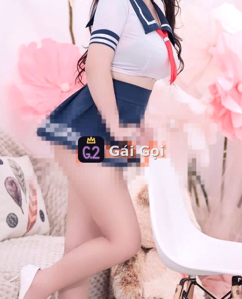 Gia Tú – Body chuẩn, vui vẻ – Gọi là có – Củ Chi, Sài Gòn – ảnh 12
