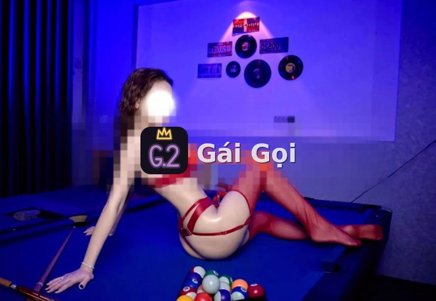 Emy – gái gọi Phú Nhuận