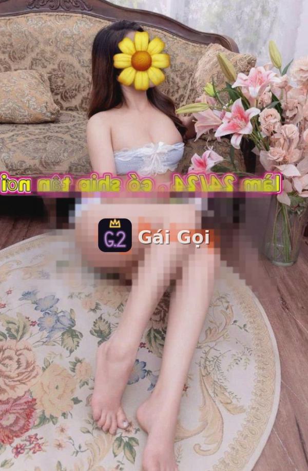 Quỳnh Trân – Vú to, ngọt ngào – Lên kèo ngay – Buôn Ma Thuột, Đắk Lắk – ảnh 12