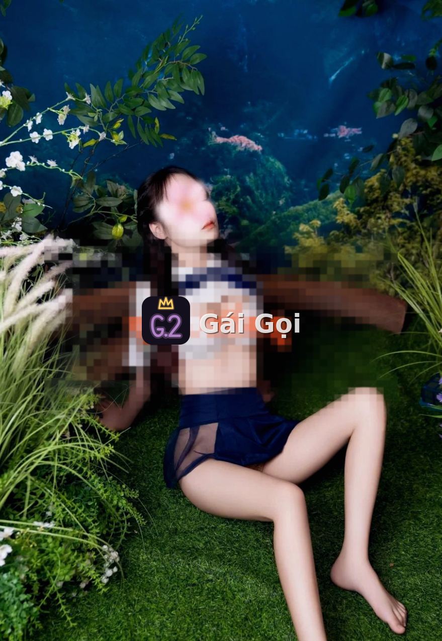 Thảo Vy Đẳng 2005 – Nóng bỏng, dâm đãng – Hẹn ngay – Quận 9, Sài Gòn – ảnh 3