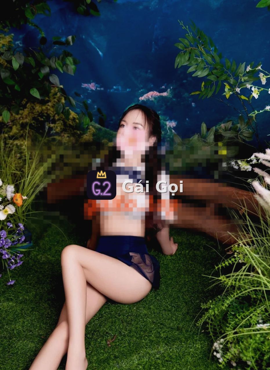 Thảo Vy Đẳng 2005 – Nóng bỏng, dâm đãng – Hẹn ngay – Quận 9, Sài Gòn – ảnh 4