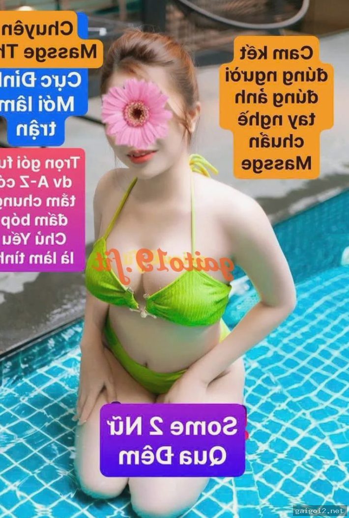 Bảo Trân – Tươi tắn, bú liếm giỏi – Gọi là có – Phan Thiết, Bình Thuận – ảnh 7