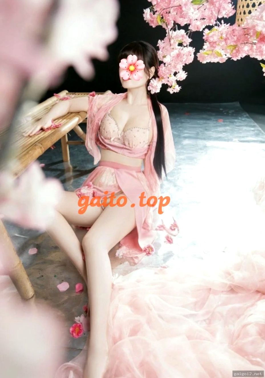 Ngọc Ánh – gái gọi Tân An – Gái Gọi – gaigoi