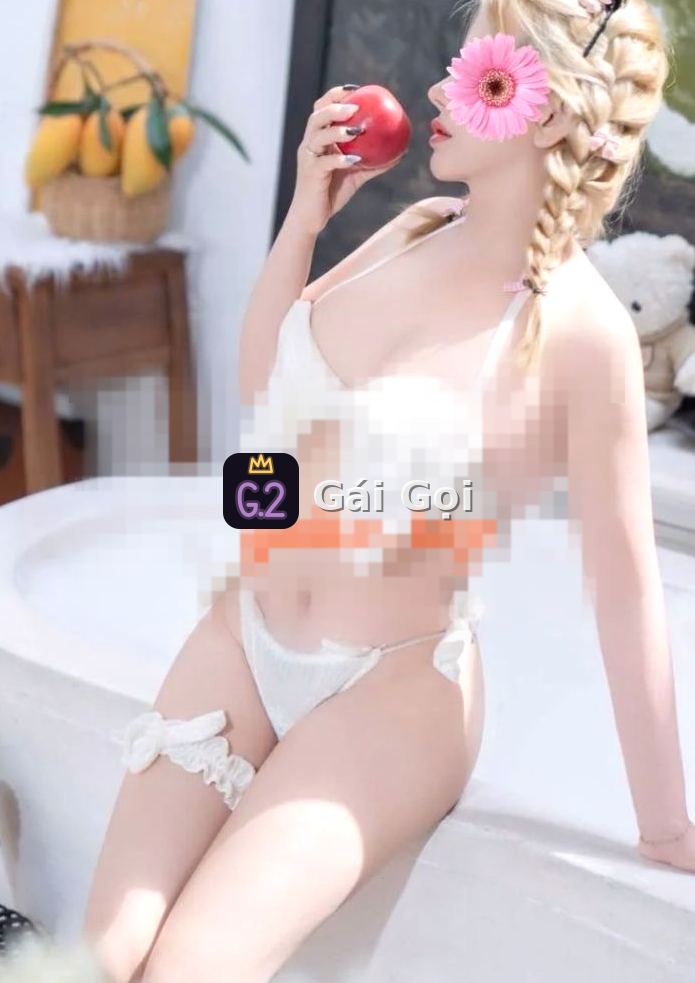 Lili – Mắt đẹp, dâm hết cỡ – Quất ngay – Quận 8, Sài Gòn – ảnh 4