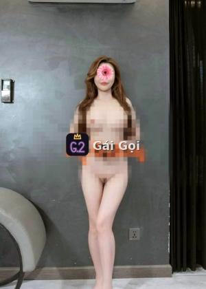 Như Ý Nữ – gái gọi Quận 9