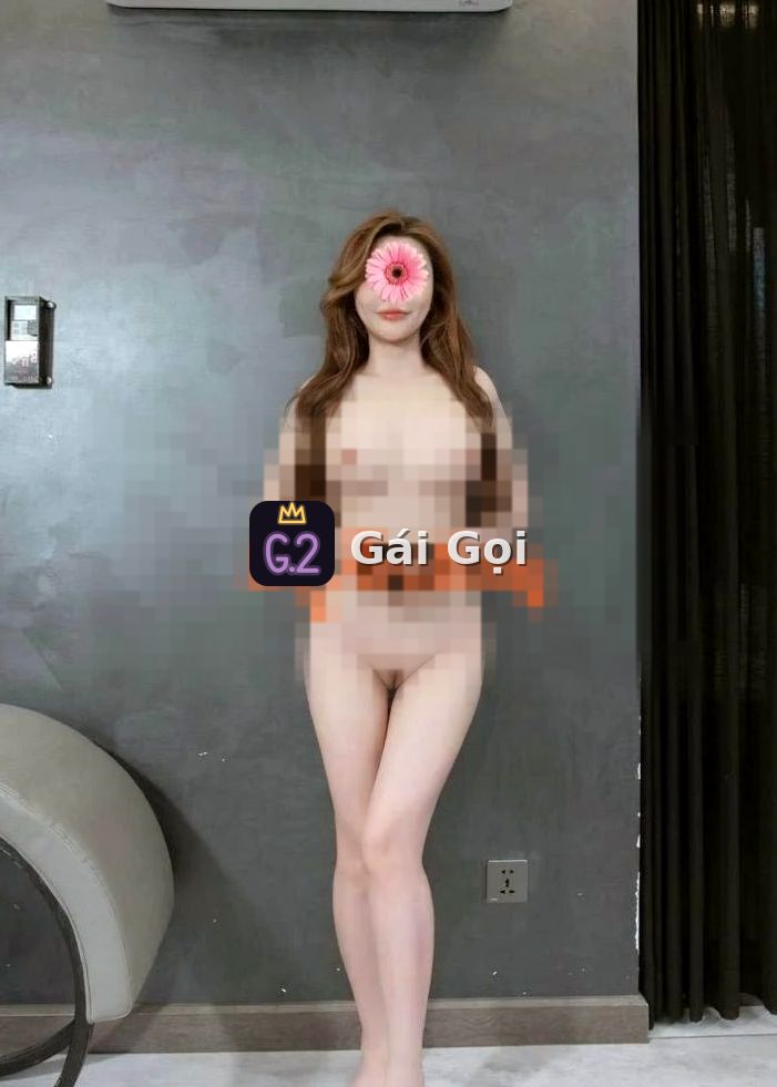 Như Ý Nữ – gái gọi Quận 9