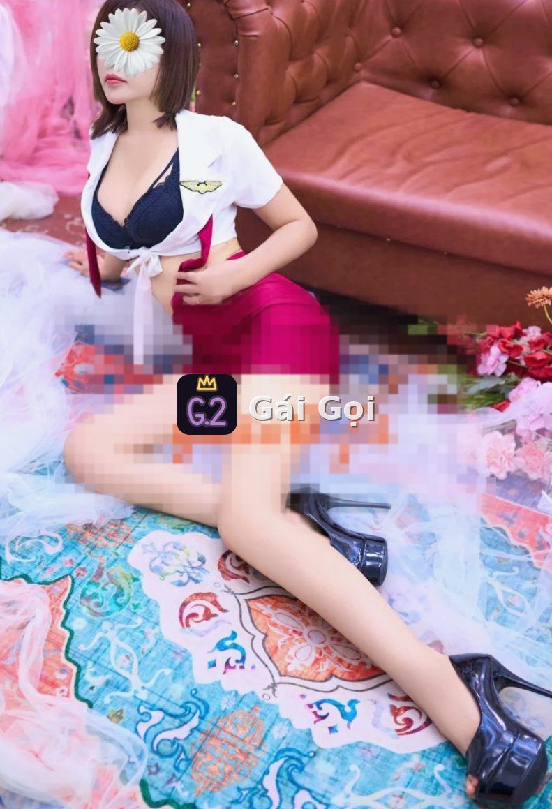 Khánh Ngân Mặt – Dáng chuẩn, làm tình giỏi – Đặt lịch ngay – Long Biên, Hà Nội – ảnh 7