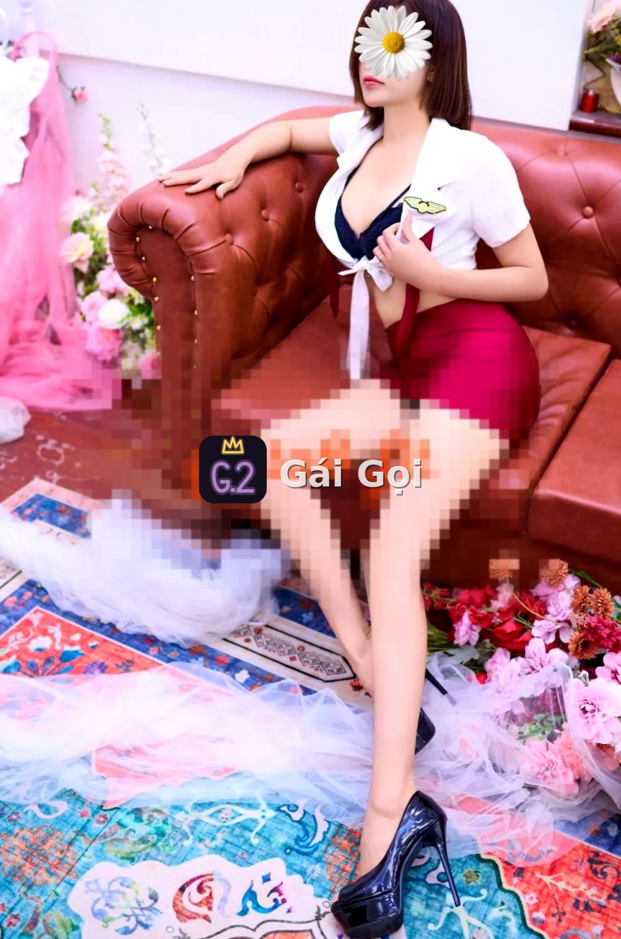 Khánh Ngân Mặt – Dáng chuẩn, làm tình giỏi – Đặt lịch ngay – Long Biên, Hà Nội – ảnh 8
