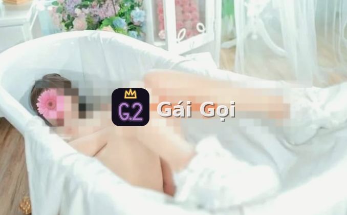 Tường Vy Mong – Nóng bỏng, chiều mọi yêu cầu – Hú ngay – Bình Tân, Sài Gòn – ảnh 2