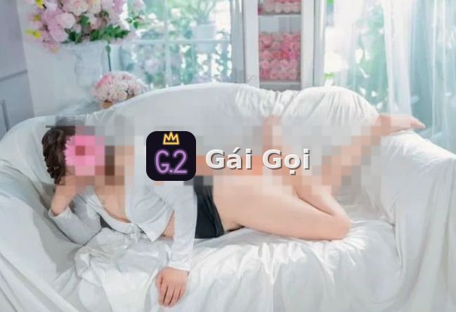 Tường Vy Mong – Nóng bỏng, chiều mọi yêu cầu – Hú ngay – Bình Tân, Sài Gòn – ảnh 9