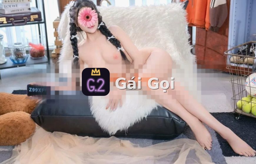 Khả Hân – Nóng bỏng, chiều mọi yêu cầu – Gọi là có – Quận 7, Sài Gòn – ảnh 6