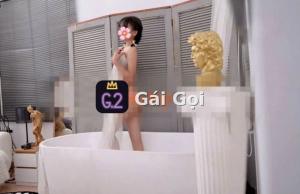 Lan Anh – gái gọi Bình Tân
