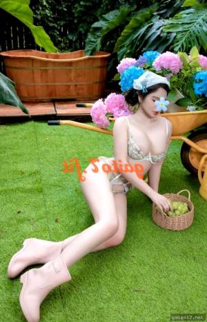 Yến Nhi – ảnh