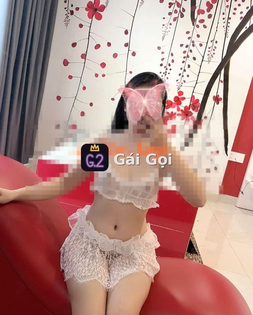 Ngọc Nữ Linh 2002 – Vú to, ảnh thật – Hẹn ngay – Nha Trang, Khánh Hòa – ảnh 5
