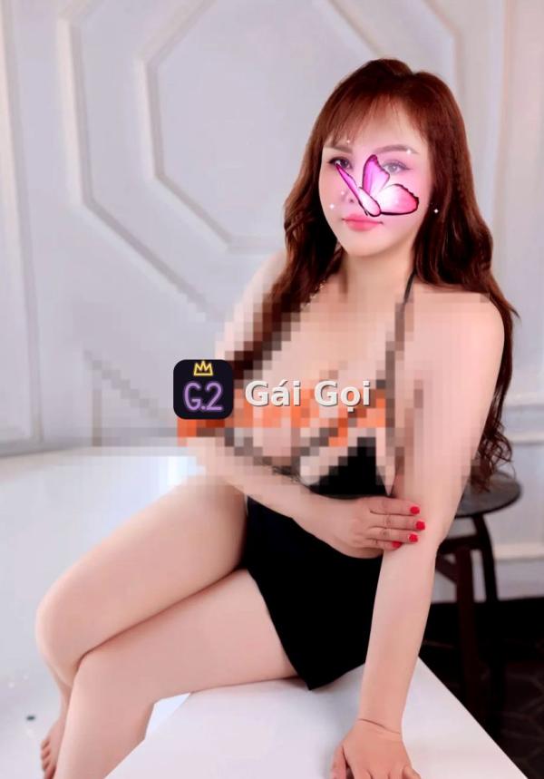 Kiều Trang – Vòng 1 khủng, phục vụ hết mình – Chốt đơn ngay – Tân An, Long An – ảnh 15