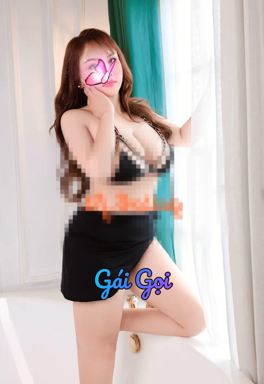 Kiều Trang – gái gọi Quận 9