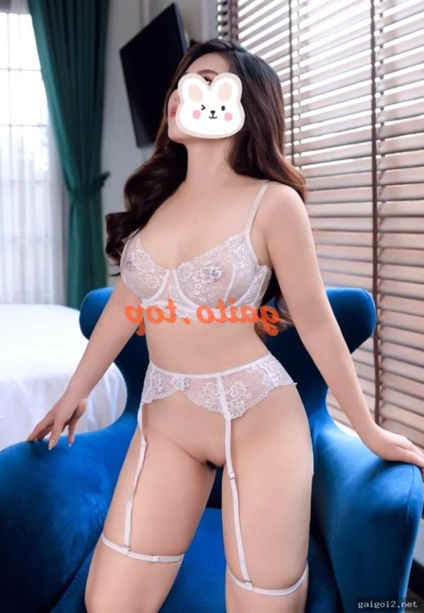 An Nhiên – Hot girl, ảnh thật – Đặt lịch ngay – Thủ Đức, Sài Gòn – ảnh 17