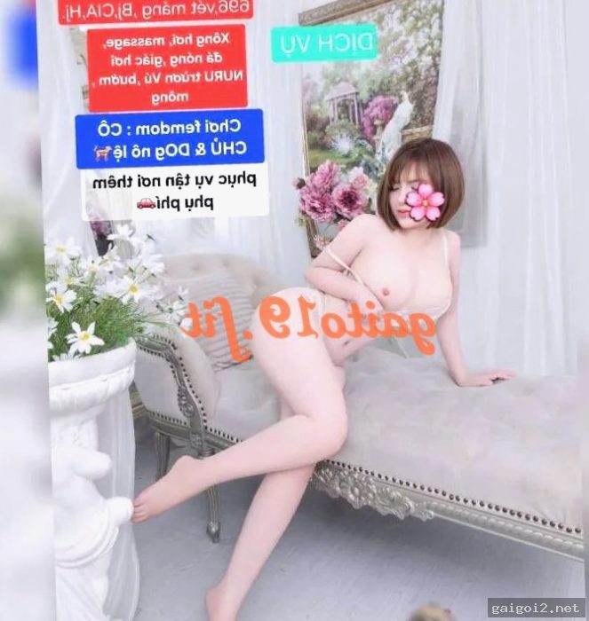Anh Thư – Vòng 1 khủng, phục vụ tận tình – Quất ngay – Quận 10, Sài Gòn – ảnh 4