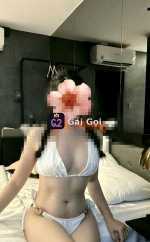 Lina – gái gọi Phú Nhuận