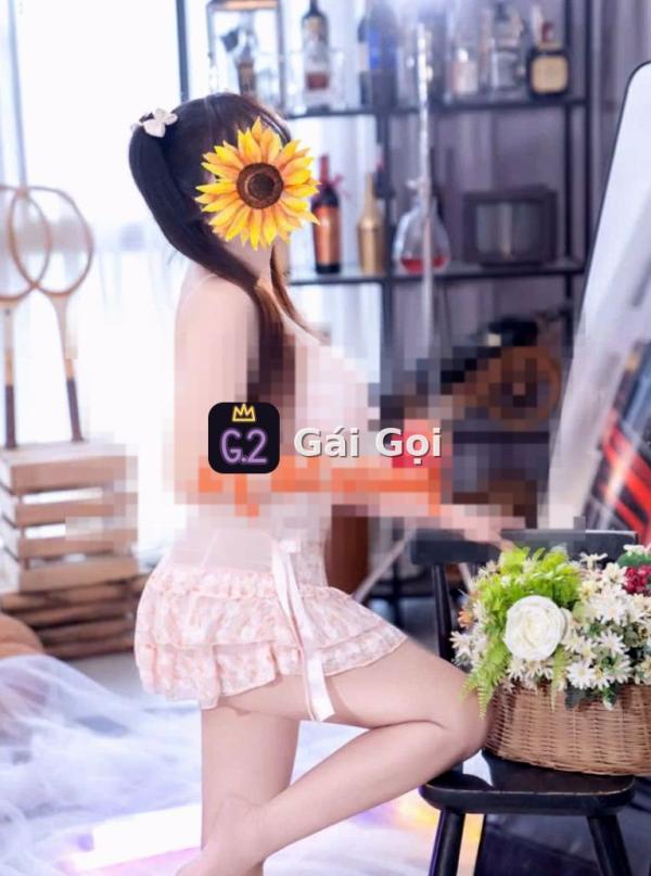 Thu Hà – Eo thon, chơi nhiệt – Lên kèo luôn – Quận 6, Sài Gòn – ảnh 10