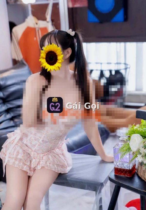 Thu Hà – Eo thon, chơi nhiệt – Lên kèo luôn – Quận 6, Sài Gòn – ảnh 1