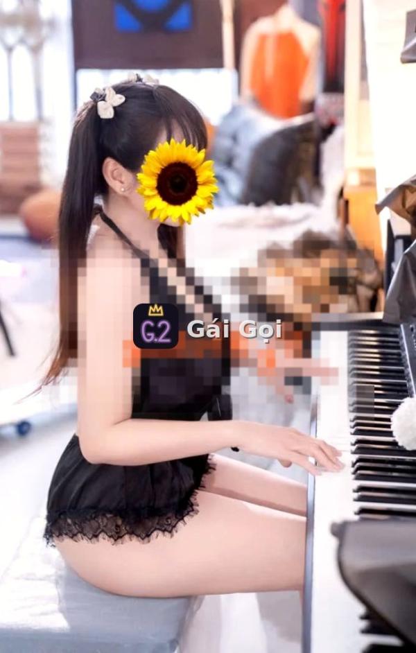 Thu Hà – Eo thon, chơi nhiệt – Lên kèo luôn – Quận 6, Sài Gòn – ảnh 13