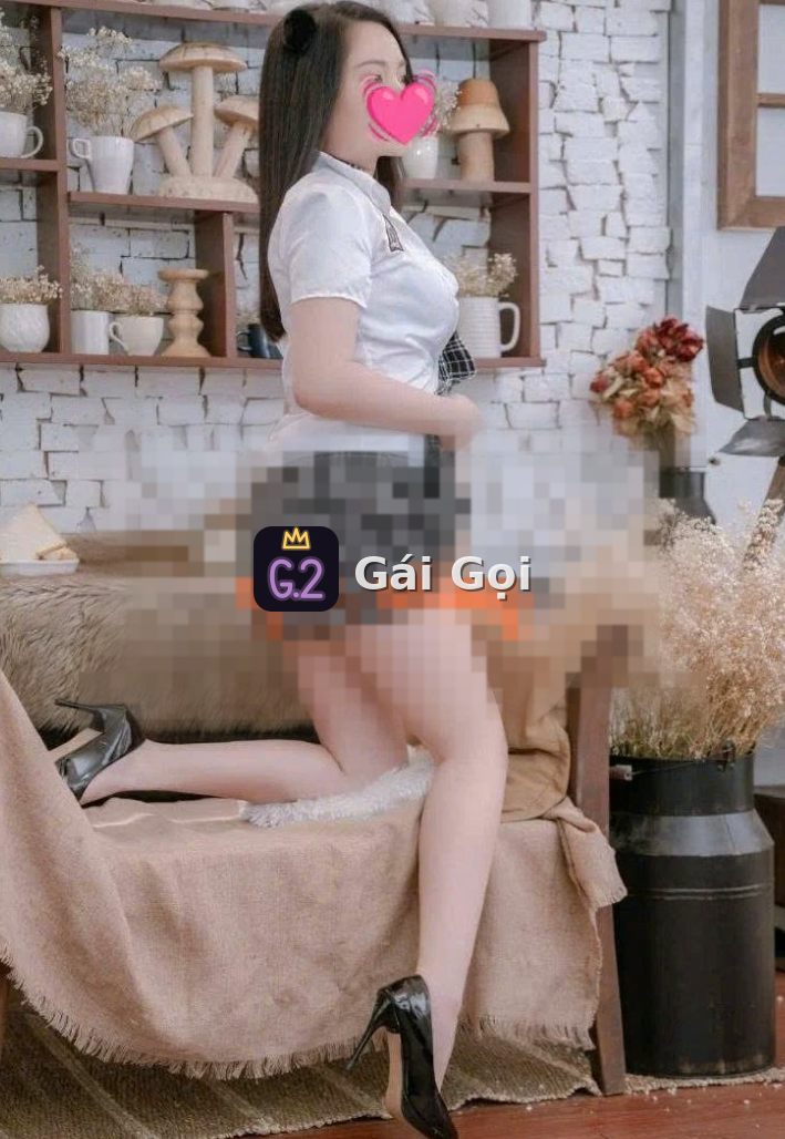 Ngọc Anh – Tươi tắn, kín đáo – Gọi liền – Quận 7, Sài Gòn – ảnh 11